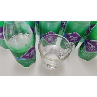 몽베스트 Montbest with Sparkling water Plain 20병 — 5점을 준 리뷰어가 2021년 11월 올린 사용 사진