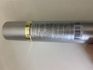 끌레비앙 펩타이드 볼륨 에센스 100ml — 3.5점을 준 리뷰어가 2021년 5월 올린 사용 사진