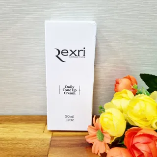렉스리 데일리 톤업 크림 Rexri Daily Tone Up Cream — 5점을 준 리뷰어가 2022년 9월 올린 사용 사진