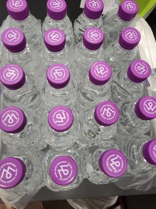 몽베스트 [MONTBEST]위드어스 500mL 20병 — 5점을 준 리뷰어가 2022년 8월 올린 사용 사진