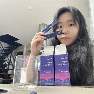 나우[씨테라수면연구소] 씨테라 나이트릴렉스 — 4점을 준 리뷰어가 2024년 11월 올린 사용 사진