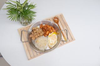 (주)마니커 마니커 닭고기 덧살구이 2종(올리브소금&핫칠리) [냉동 500g] — 3점을 준 리뷰어가 2023년 1월 올린 사용 사진