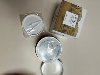 스킨1004 [SKIN1004] 마다가스카르 센텔라 퀵 카밍 패드 70매 130ml — 5점을 준 리뷰어가 2024년 9월 올린 사용 사진