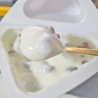 매일바이오 토핑요거트 — 5점을 준 리뷰어가 2021년 5월 올린 사용 사진