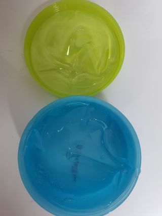 [후르디아] 피부갈증해소- 알로에+복숭아 수딩젤 2set — 5점을 준 리뷰어가 2021년 7월 올린 사용 사진