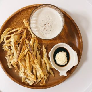 [오늘바스켓] 용대리 손질하늘태 130g — 5점을 준 리뷰어가 2021년 5월 올린 사용 사진
