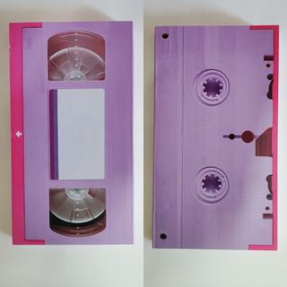 리훈 레코딩 다이어리 비디오 — 5점을 준 리뷰어가 2021년 6월 올린 사용 사진