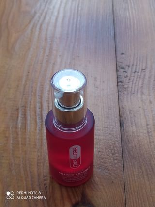 레드투래드 센서티브 어메이징 앰플 30ml — 5점을 준 리뷰어가 2021년 7월 올린 사용 사진
