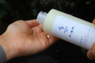 닥터스피지에이 피옴 토너 — 5점을 준 리뷰어가 2021년 8월 올린 사용 사진