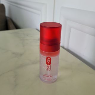 레드투래드 안티더스트 배리어 미스트 55ml — 5점을 준 리뷰어가 2021년 10월 올린 사용 사진