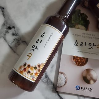 [요리맛수] NEW 천연 요리 에센스 300g 2개 SET — 4점을 준 리뷰어가 2021년 5월 올린 사용 사진