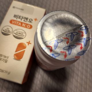 프리마인 성큼다가온 봄, 이너뷰티를 챙겨야 피부도 화사하게, 컨디션도 활기차게. 흡수율을 높인 고효율 비타민. — 5점을 준 리뷰어가 2022년 8월 올린 사용 사진