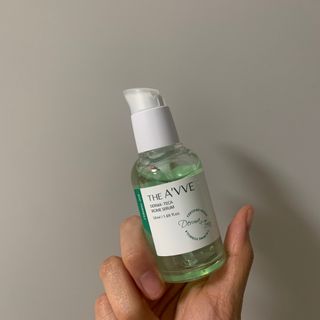 디에이브 더마-테카 바이옴 세럼 50ml — 5점을 준 리뷰어가 2023년 2월 올린 사용 사진