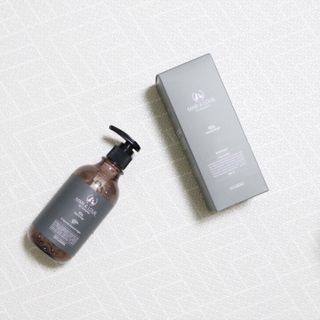마리앤루이펫샴푸 [mari and louie pet shampoo] — 5점을 준 리뷰어가 2021년 6월 올린 사용 사진