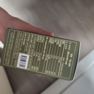 클린24시간 지중해로 쏙빠지다 1SET (800mg*60정) — 3점을 준 리뷰어가 2022년 12월 올린 사용 사진