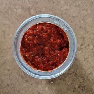 셰프의장 최인선 셰프의 순살꽃게장350g(간장,양념 中 택1) — 4.5점을 준 리뷰어가 2022년 8월 올린 사용 사진