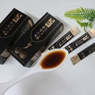 헬스업_천명진프리미엄홍삼스틱_10ml x 30포 — 5점을 준 리뷰어가 2020년 12월 올린 사용 사진