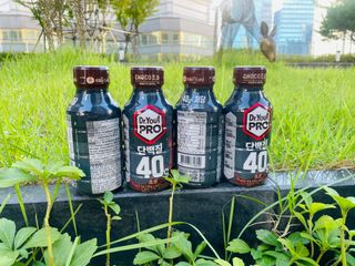 닥터유 프로 단백질 드링크 40g 초코 닥터유 프로 단백질드링크 40g 초코 — 4.5점을 준 리뷰어가 2024년 9월 올린 사용 사진