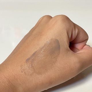 이든미네랄 아이리스 프라이머 — 5점을 준 리뷰어가 2022년 7월 올린 사용 사진