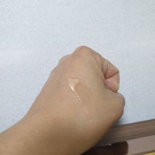 바이오오일 [바이오-오일] 드라이 스킨 젤 100ml — 5점을 준 리뷰어가 2021년 7월 올린 사용 사진