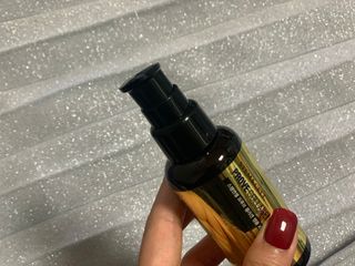체르엠  프루브 콜라겐 앰플세럼 60ml 1병 — 4점을 준 리뷰어가 2021년 10월 올린 사용 사진