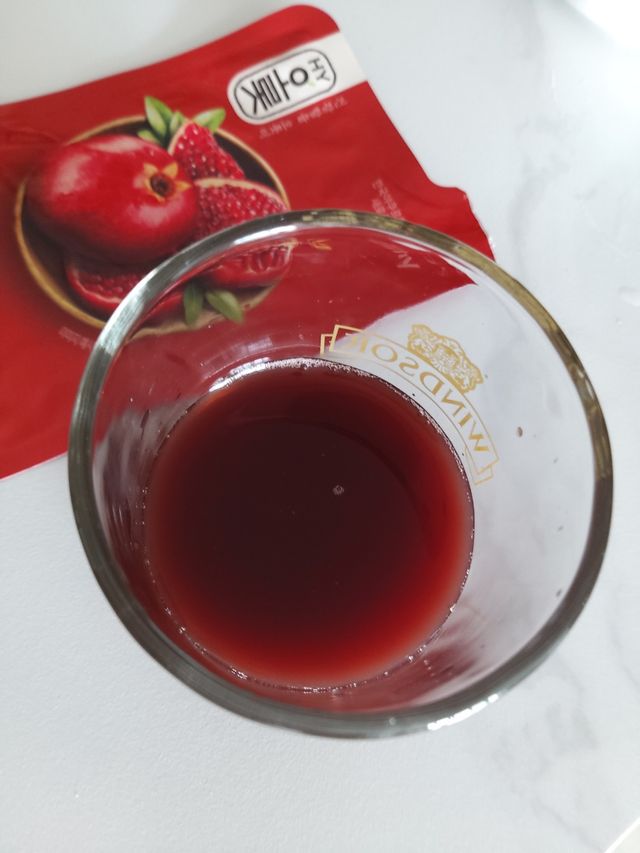 [HY] 오롯 석류 (1BOX=15개입) 리뷰 사진