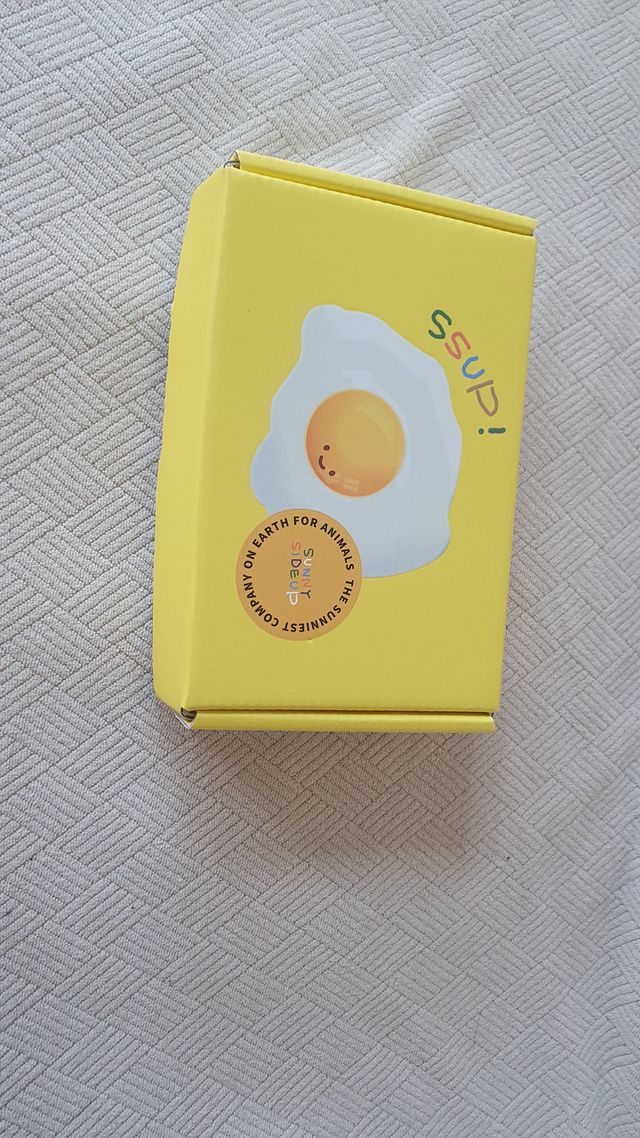 애니마크 노랑 센텔라 살브 리뷰 사진