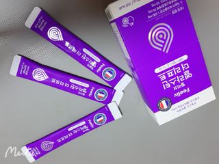 필리브 엘라스틴 더 리프트 — 5점을 준 리뷰어가 2021년 8월 올린 사용 사진