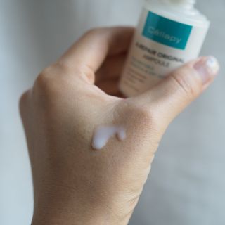 셀라피 에이리페어 오리지널 앰플 30ml — 5점을 준 리뷰어가 2020년 12월 올린 사용 사진