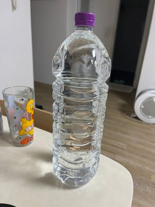 몽베스트위드어스[무라벨] 2L_6입_2Pack — 5점을 준 리뷰어가 2021년 12월 올린 사용 사진
