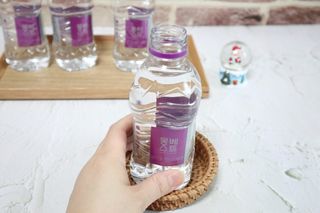몽베스트 [MONTBEST] 330mL 20병 — 5점을 준 리뷰어가 2022년 3월 올린 사용 사진