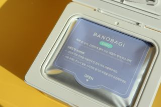 바노바기 코스메틱 바노바기 밀크씨슬 리페어 시카 폼 클렌저 플러스 120ml + 퀵 마스크 플러스 30매 — 4.5점을 준 리뷰어가 2023년 9월 올린 사용 사진