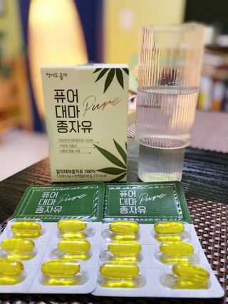 복숭아조아님이 올린 리뷰 사진 1