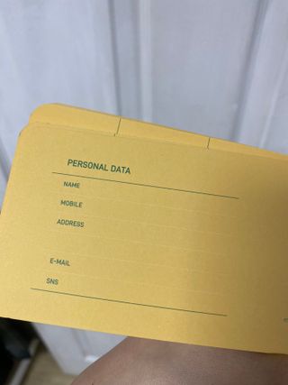 리훈 언더모니터 위클리 플래너 + 다정한 스티커 8mm 원형 칼라 얼굴 표정 1장 — 5점을 준 리뷰어가 2022년 3월 올린 사용 사진
