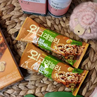 라엘 밸런스 3종 (질 건강 리스펙타 프로바이오틱스, 월경케어 보라지유, 요로건강 크랜베리) 랜덤 증정 1개 — 4.5점을 준 리뷰어가 2022년 11월 올린 사용 사진