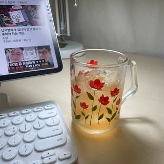 더그레잇티 콤부차 300ml *12개입 (오리지널 6개+베리리치 6개) — 5점을 준 리뷰어가 2022년 7월 올린 사용 사진