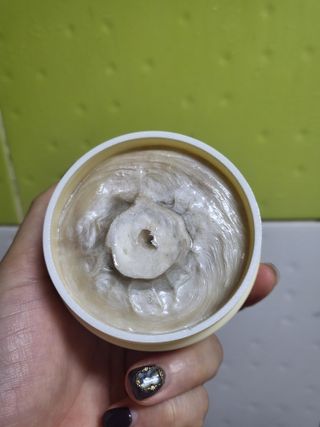디에이브 그린오트 클렌징휩 105g — 4.5점을 준 리뷰어가 2022년 11월 올린 사용 사진