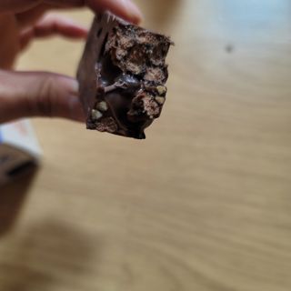 씨알푸드 씨알로 오초땅바 30G 12개입 — 5점을 준 리뷰어가 2022년 3월 올린 사용 사진