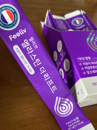 필리브 엘라스틴 더 리프트 — 4점을 준 리뷰어가 2021년 8월 올린 사용 사진