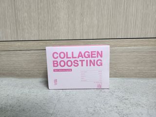 늘20s 콜라겐 부스팅_COLLAGEN BOOSTING — 4점을 준 리뷰어가 2023년 2월 올린 사용 사진