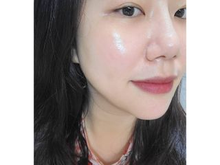 세렌디뷰티 라블룸 너리싱 리페어 크림 — 4점을 준 리뷰어가 2021년 3월 올린 사용 사진