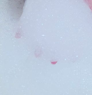 소담스퀘어 상암 Evreryday Bath Bomb Day7(에브리데이 배쓰밤 데이7) / 7종 중 2종 랜덤발송 — 5점을 준 리뷰어가 2022년 11월 올린 사용 사진