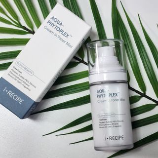 아이레시피 아쿠아피토플렉스 크림 인 토너 미스트 60ml — 5점을 준 리뷰어가 2023년 2월 올린 사용 사진