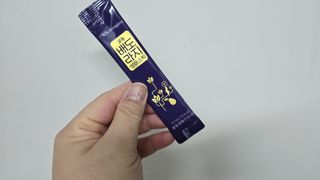 광동생활건강 프리 [광동] 배도라지 쌍화스틱 10mL x 100포 — 5점을 준 리뷰어가 2025년 3월 올린 사용 사진