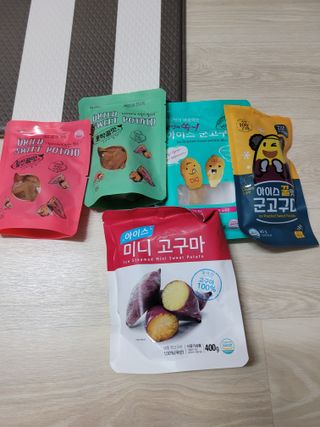 꼬물이님이 올린 리뷰 사진 1