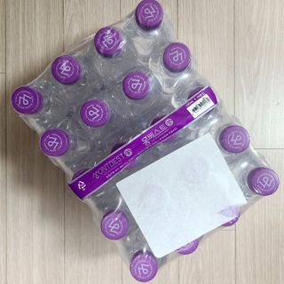 몽베스트 [MONTBEST] 330mL 20병 — 5점을 준 리뷰어가 2022년 3월 올린 사용 사진