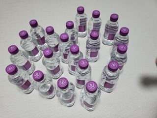 몽베스트 [MONTBEST] 330mL 20병 — 5점을 준 리뷰어가 2021년 10월 올린 사용 사진
