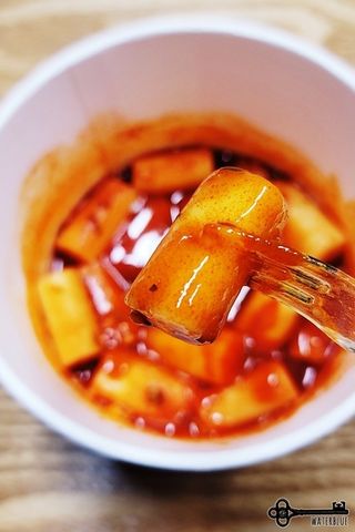 나우  [요리궁리] 매콤달콤 꽃떡볶이 6개입 세트 — 5점을 준 리뷰어가 2025년 1월 올린 사용 사진