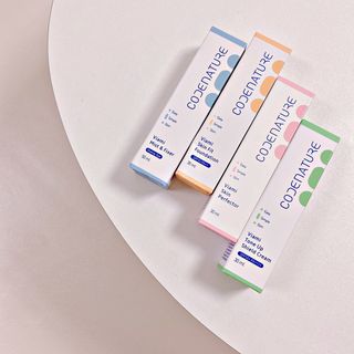 코드네이처 비아미 퍼펙트 케어 4종 — 5점을 준 리뷰어가 2021년 9월 올린 사용 사진
