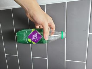 몽베스트 Montbest with Sparkling water Lime20병 — 5점을 준 리뷰어가 2023년 3월 올린 사용 사진